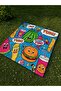 غطاء نزهة من البوليستر مطبوع رقميًا من POP PICNIC (DMÖ) - 2