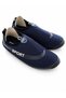 Belix Men's Sea and Beach Shoes with Non-Slip Soles Navy Blue 41-44 - 5