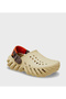 Echo clog slippers - 5