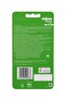 Gillette blue3 plus sensitive shaving razor 6+2 - 2