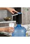 USB Rechargeable Water Dispenser Pump - 2