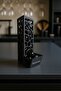 Nespresso modern coffee capsule holder black - 2