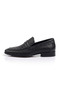 Genuine Perforated Leather Sole Top Quality Classic Dad Shoes Te0161 - 6