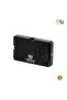 LED Camera Light 2000mAh Rechargeable - 3