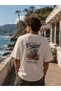 Men's Oversize Printed 100% Cotton T-shirt - 3