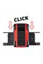 Einhell plastic battery wall mount 10 cm - 4