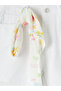 Lcw Kidsgirl's Shorts and Bandana - 5