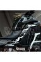 ملصق CFMOTO NK250 GEN1 - GEN2 ذو النمط الرقمي للهيكل الأوسط من SVSTICKERWORKS - 2