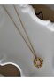 Zircon Stone Moon Star Necklace |   Women's Bijouterie Necklace - 2