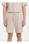 Vizyon New Season Relax Fit Men's Shorts - 3