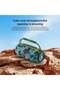 BS311 Bluetooth Speaker, IPX6 Waterproof, 12-Hour Battery, 10m Wireless, RGB LED, Portable - 5