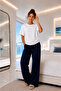 Summer's Favorite Women's Sweatpants Lightweight and Comfortable Lightweight and Breathable Fabric - 3