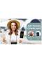 Ultra-Compact 5000mAh Mini Power Bank – Built-in Type-C and Lightning Cables - 2