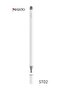 ST02 2-in-1 Capacitive Active Universal Tablet Smart Touch Stylus Pen - 2