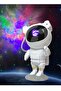 Space Buddy Projector, Astronaut Light Projector, Star Galaxy Night Lights, Nebula Galaxy with Timer and Remote