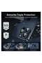 Camera Lens Protectors for iPhone 15 Pro Max/15 Pro/14 Pro Max/14 Pro - 2