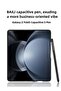 Samsung Galaxy Z Fold5 Capacitive S Pen Fold Edition,Galaxy Z Fold5 Electronic Touch Stylus S Pen - 3