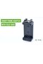 Vlogging Like Me LED Video Light + Microphone + Mobile Phone Holder + Hand Grip Mini Tripod - 4