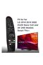 MR-20GA Magic Wand Voice Remote Control for LG 2018-2020 Smart TVs with Netflix/Prime Hot Keys - 5