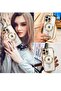 Magnetic Phone Case for iPhone 14 Pro Max, Camera Lens Full Protection, Non-Yellowing Shockproof Ultra Slim - 2