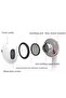 MONO HEADPHONES (White): Immerse Yourself in Premium Audio with Style and Comfort - 4