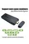 64G Retro Game Console, HD Classic Game Console, 10000+ Built-in Games, 9 Emulators Console - 5