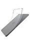 iPad 10.9 Inch Clear Case 2020&2022 Model, Slim Flexible Soft TPU Protective Cover for iPad Air 5th/4th Gen - 3