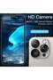 Camera Lens Protector for iPhone 16 Pro & Pro Max | 9H Tempered Glass | Anti-Scratch | Case Friendly | Night Shot Compatible - 5