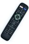 New Universal Remote Control Replace Philips TV Remote for Philips TV Replacement for LCD LED 4K UHD Smart TVs Remote1 with Battery - 3