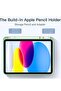 Compatible with iPad 10th Generation Case (10.9-Inch, 2022) | Slim Trifold Stand Protective Cover - 2