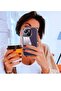 3-in-1 Camera Cover Case for iPhone 14 Pro 6.1" with Screen Protectors - Clear - 6