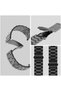 Metal Stainless Steel Band for Galaxy Watch Ultra 47mm (2024): Elegant Replacement Strap for Men & Women - 3