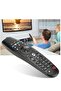 Remote Control for LG, AN MR600 Ideal Replacement Smart TV Magic Remote Compatible with Many LG Models - 2