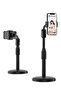 Foldable & Adjustable Smartphone Phone Mobile Stand Holder for Live/Vlogs Special Design