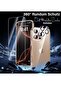 5-in-1 iPhone 16 Pro Case (6.3", 2024) – Full Protection Kit with 2 Screen Protectors, 2 Lens Protectors & Cleaning Kit - 4