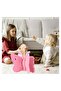 iPad 6th Generation Cases for Kids iPad 9.7 Case 2018/2017 Light Weight Kid-Proof Soft EVA Foam - 2