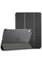iPad 10th Gen Case 2022 10.9 Inch, Slim Stand Hard Shell Back Protective Smart Cover