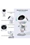 Star Projector. Astronaut Nebula Galaxy Projector with Timer, Remote Control and 360°Adjustable Design. For Room Decoration Party - 5