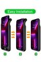 Battery Case for iPhone 13 Pro Max, Portable Battery Pack, Rechargeable Smart Charger Case - 3