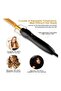 Heating Comb Hot Hair Straightener - 4