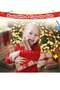 iPad Air 4 Case Kids, Cute Butterfly Light Weight Shockproof Protective Stand Cover for iPad Air 2020 - 5