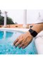 Compatible with Apple Watch Band 41mm 40mm 38mm, Stainless Steel Heavy Band with Butterfly Folding Clasp Link Bracelet for iWatch Series8/7/6/ SE Series 5/4/3/Men Women - 6