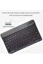 Wireless Mouse Keyboard Set for Android Windows Tablet Cell Phone iPhone iPad Pro - 3