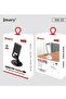 Jamry MK59: Your Versatile and Adjustable Desktop Holder for Mobile Devices - 8