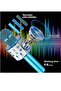 Bluetooth Microphone for Kids - Wireless Karaoke Mic for Ages 3-10 Girls Boys - 5