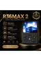 R36MAX 2 Retro Handheld Game Console - 6