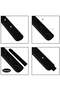 Universal Remote Control Compatible Replacement for Samsung TV/ 3D/ LCD/LED/HDTV/Smart TV - 6