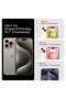 Designed for iPhone 15 Pro Max Case, Silicone Upgraded [Camera Protection] for iPhone 15 ProMax Case - 5