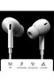 Compatibility Apple Earbuds with Lightning Wired Headphones [Apple MFI Certified], iPhone Lightning Connector - 4