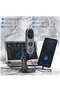 MC-PW7 USB DESKTOP CARDIOID NOISE REDUCTION MICROPHONE - 3